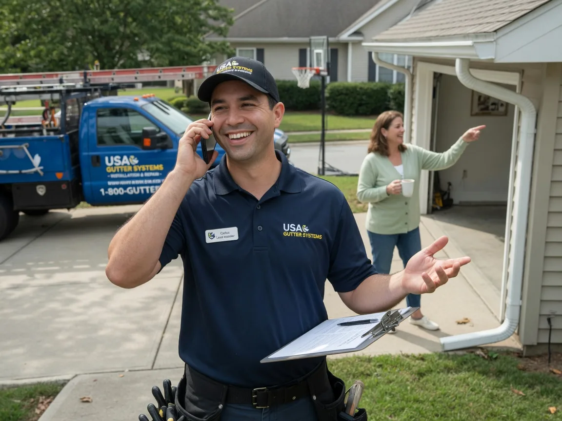 Gutter Installation Hext, TX FAQs